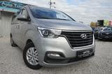 Hyundai H-1 2.5 CRDi Travel Trend Automatik |8-Sitzer| - Hyundai H-1 mit Schiebetür