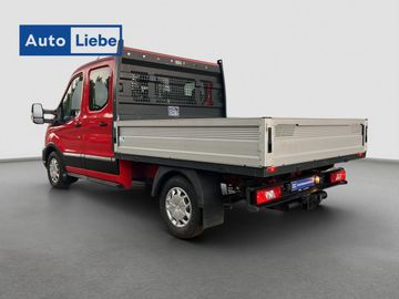Ford Transit - 7