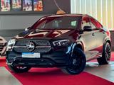 Mercedes-Benz GLE 350 de Coupe AMG Pano Airmatic Burmester 21" - gebrauchte Sportwagen