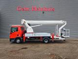 Ruthmann T330 MAN TGL 7.150 4x2 - Ruthmann LKWs