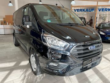 Ford Transit Custom Kasten 320 L2 Trend GEWERBE