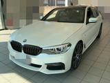 BMW 520d M Sport*Individual*Matt-Lack*360°Kamera* - Behindertengerechte BMW 520