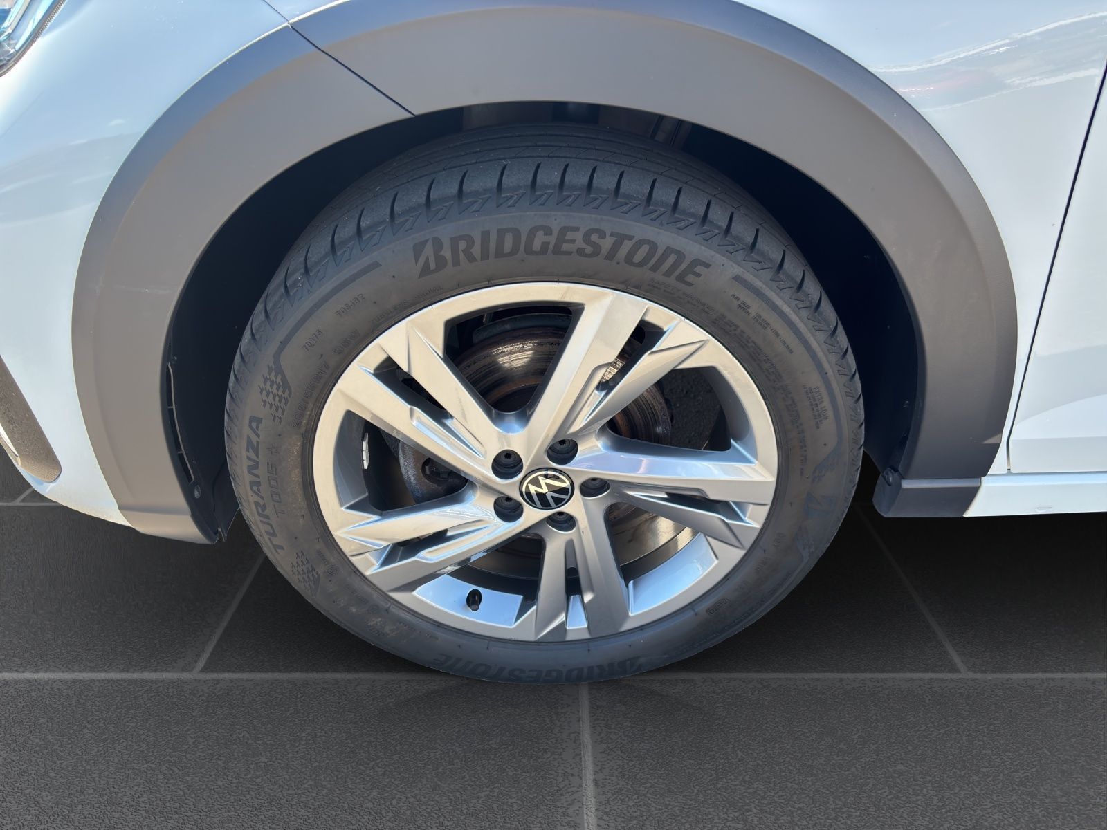 Volkswagen Taigo - Bild 9