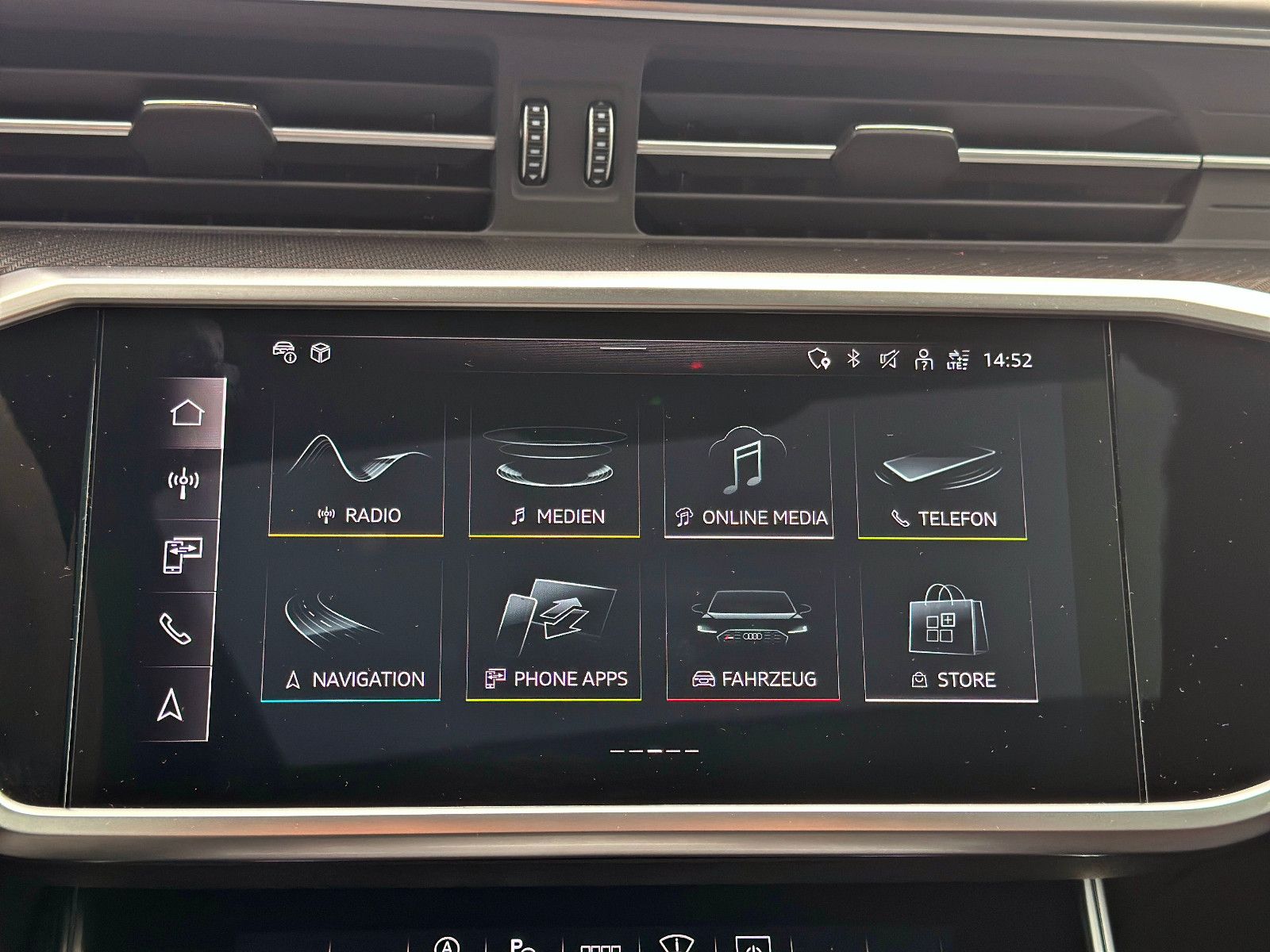 Audi RS6 - Bild 21
