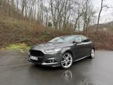 Ford Mondeo 2,0 TDCi Bi-Turbo Titanium PowerShift... - Ford Mondeo: Turbo