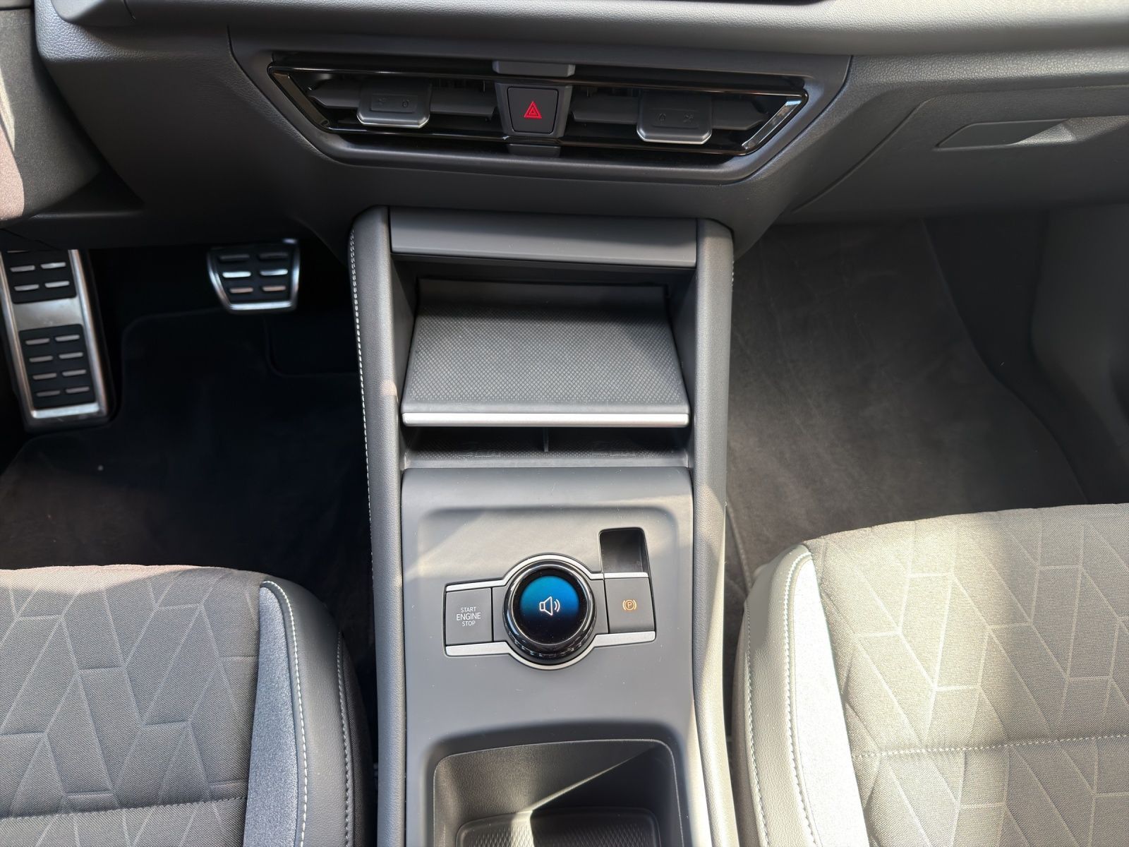 Volkswagen Tiguan - Bild 7