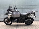 BMW R 1300 GS Adventure Triple Black ASA 3 Pakete - Angebote