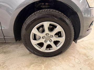 Audi Q5 - 7