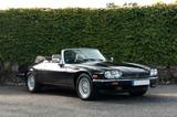 Jaguar XJS V12 Cabrio Classic Collection | Topzustand