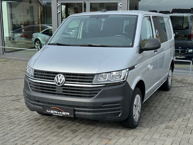 Volkswagen T6.1 Kombi/6 Sitzplätze/Automatik/PDC/