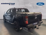 Ford Ranger Wildtrak Doppelkabine 4x4 - Ford Gebrauchtwagen in Bielefeld