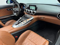 MERCEDES-BENZ AMG GT C PERFORMANCE*DYN PLUS*BRUMESTER*KAM*ACC* MERCEDES-BENZ AMG GT C PERFORMANCE*DYN PLUS*BRUMESTER*KAM*ACC*