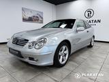 Mercedes-Benz C 230 Bi-Xenon Leder Tempomat 2Hand - Mercedes-Benz C 230: Sportwagen