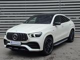 Mercedes-Benz GLE 53 AMG GLE -Coupe  4Matic+ Coupe - Mercedes-Benz Gebrauchtwagen in München