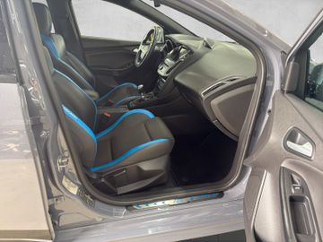 Ford Focus Lim. RS 2.3 AWD|SONY|DAB|Kamera|RECARO|LED