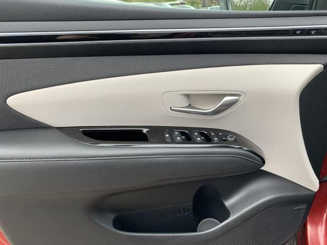 Fahrzeugabbildung Hyundai TUCSON 1.6 CRDi Prime 7-DCT Mild-Hybrid Assi ECS