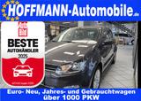 Volkswagen Polo 4-türig,PDC,Sitzheizung,Klima,Alufelgen - Volkswagen Polo: Türig