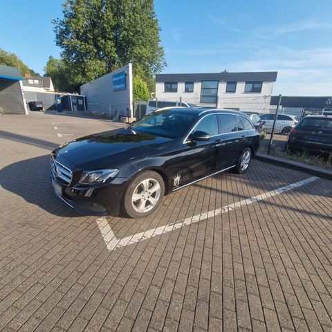 MERCEDES-BENZ Mercedes., E220. d