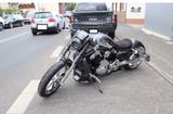 Harley-Davidson V-Rod - 2002 V ROD