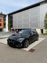 BMW 125d M Sport - Exzellent gepflegt, top... - BMW 125 aus 2015