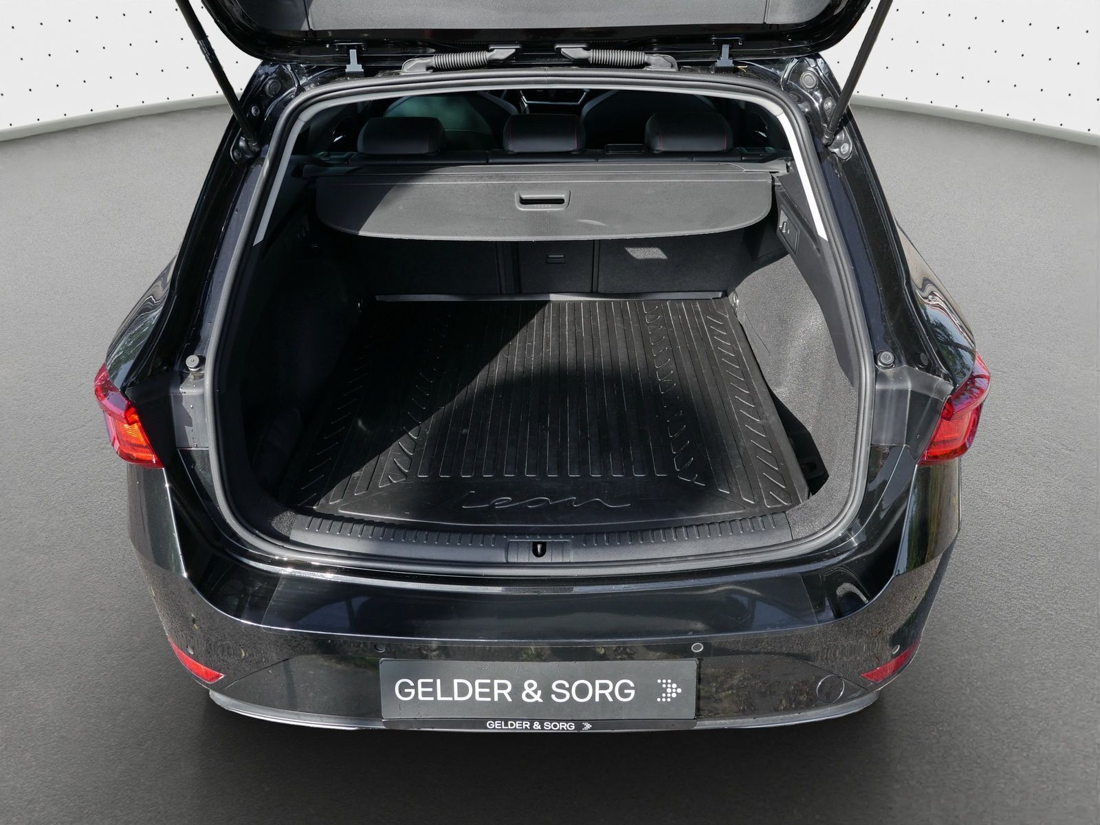 Seat Leon - Bild 11