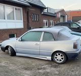 Volkswagen VW Golf 3 Cabrio  2.0 GTI Projekt / Schla... - Volkswagen Golf aus 1999: GTI
