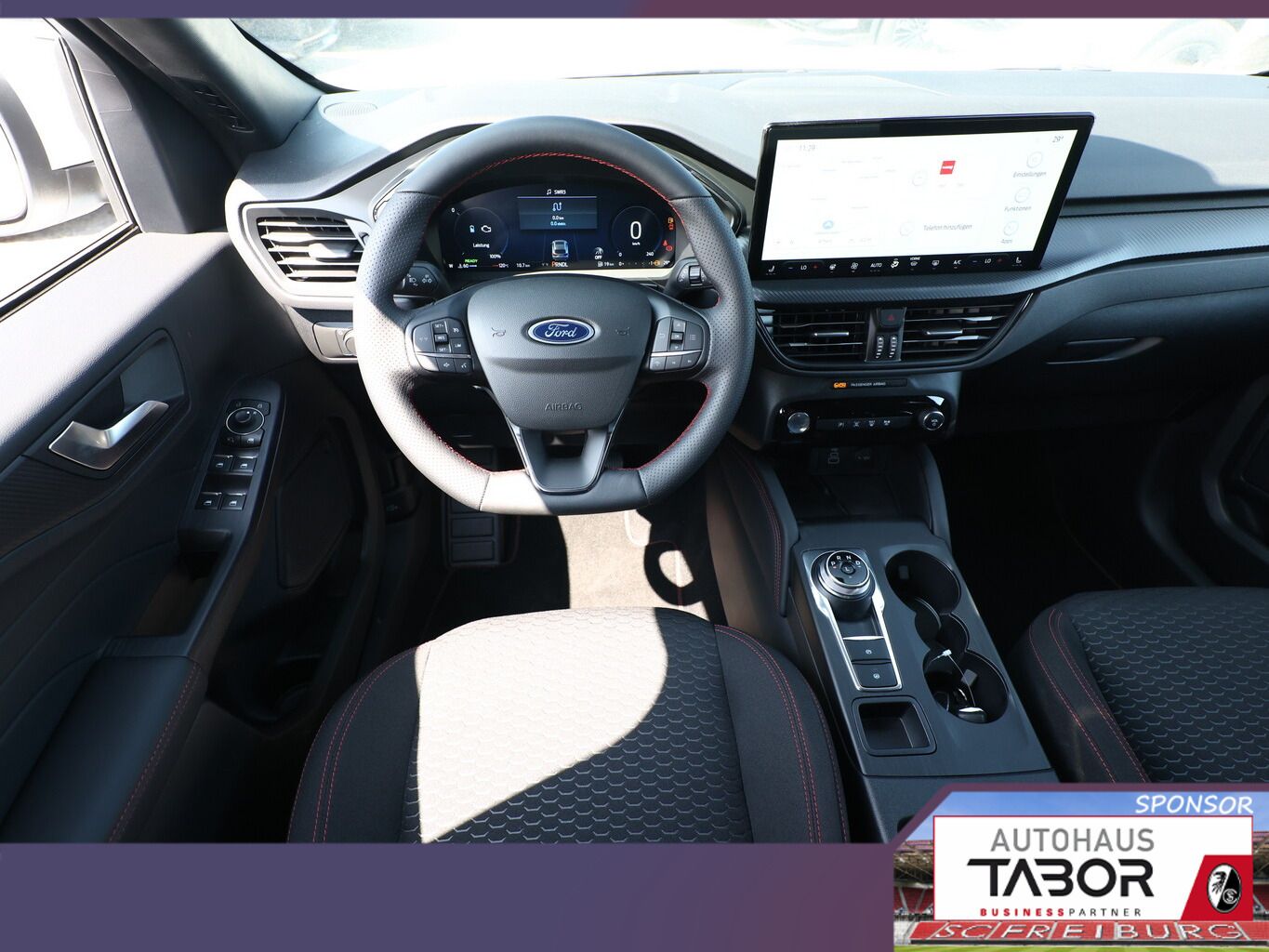 Ford Kuga - Bild 7