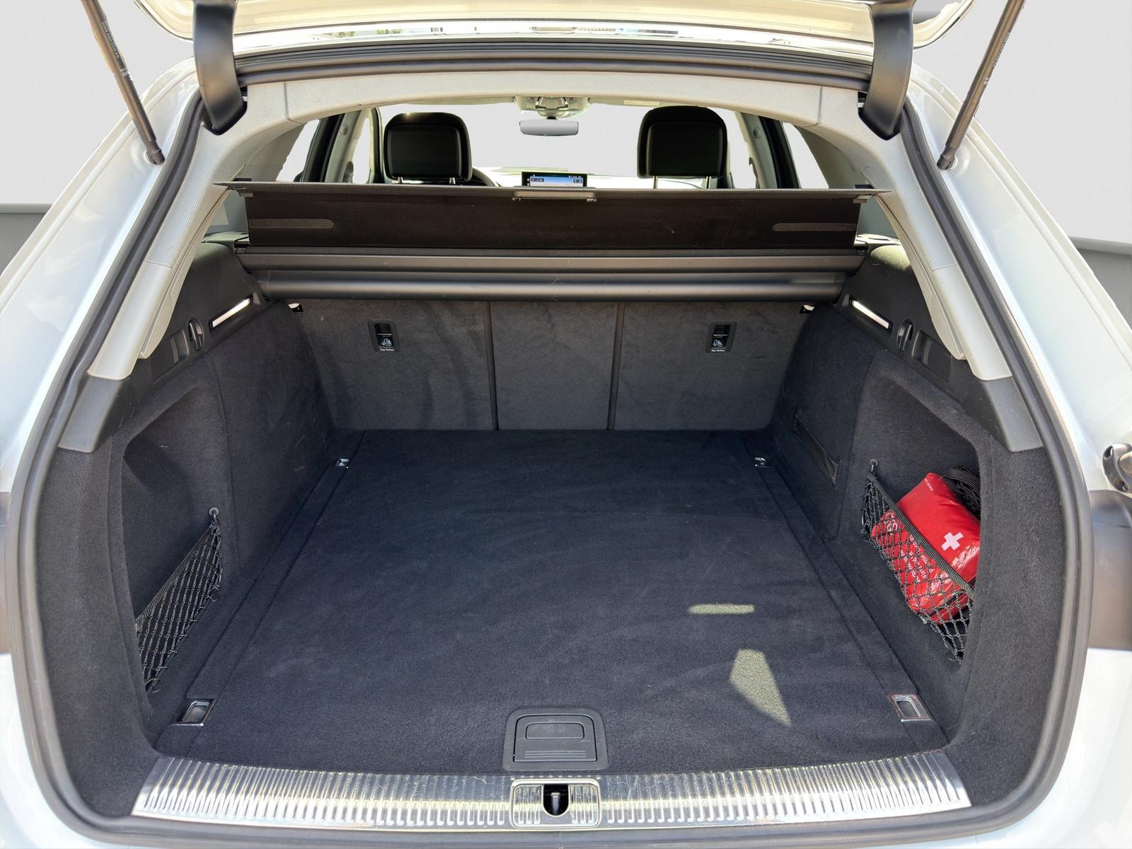 Audi A4 Avant 40 TFSI Business Bang&Olufsen Kamera, миниатюра 14