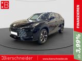 MG HS Luxury AT - MG HS aus 2024