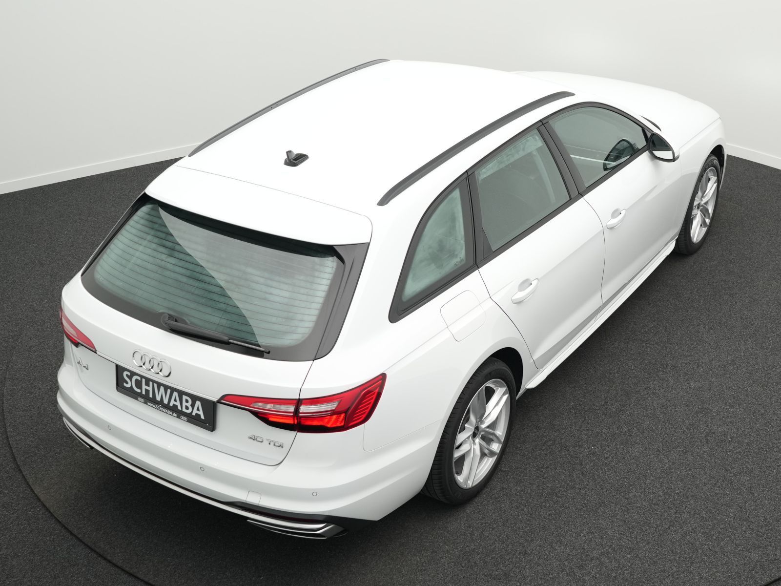 Audi A4 - Bild 21