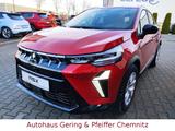 Mitsubishi ASX 1.0 T-Benziner Plus - Mitsubishi ASX Tageszulassungen