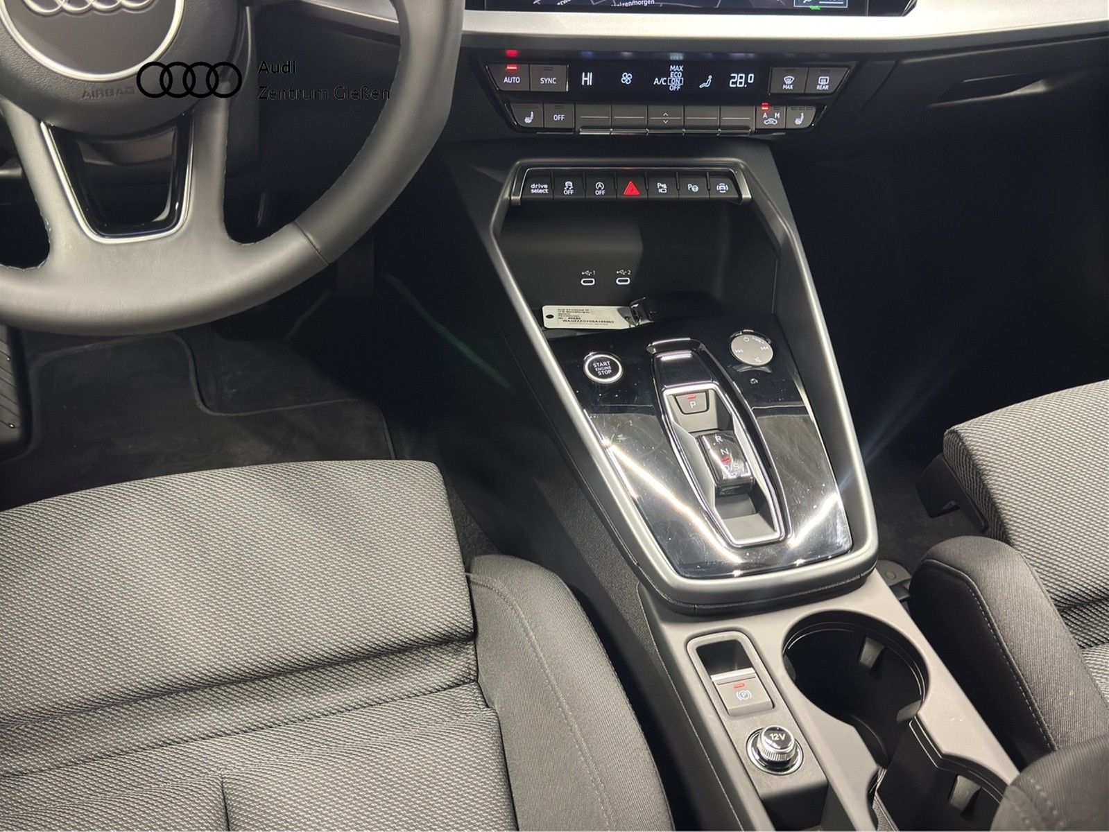 Audi A3 - Bild 10