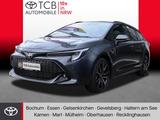 Toyota Corolla 2.0 Hybrid GR Sport NAVI SHZ PDC KLIMA B - Toyota Corolla: GR Sport
