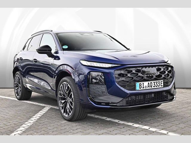 Audi Q3 SUV e-hybrid S tronic S line Matrix AHK ACC T foto 2