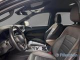Volkswagen Amarok PAN AMERICANA BLACK DOKA+HARDTOP+VOLL!!! - : Geländewagen, American