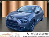 Citroën C3 1.2 Puretech Max*Einparkhilfe*Navi*Kamera - Citroën C3 Gebrauchtwagen in Dresden