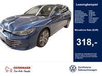 Volkswagen Passat Variant - Vorschau Bild 1