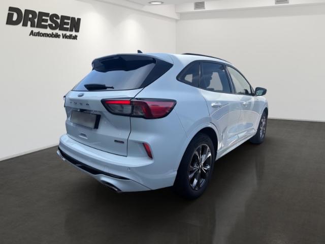 Ford Kuga ST-Line X 2.5 PHEV *SOUND-SYSTEM*PARK-ASSIS
