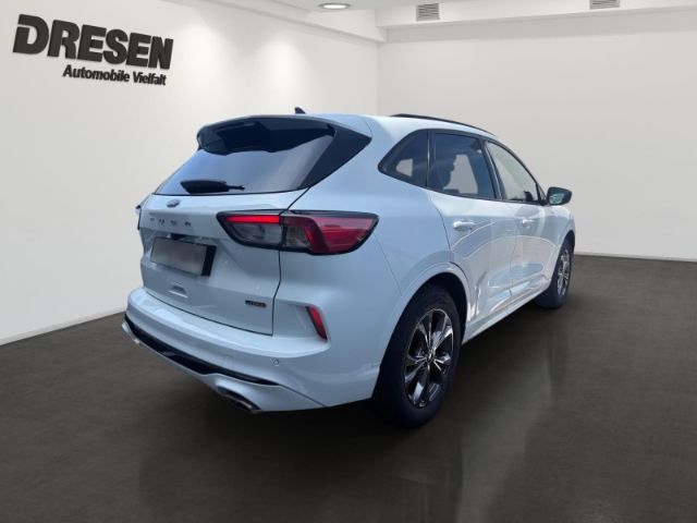 Ford Kuga ST-Line X 2.5 PHEV *SOUND-SYSTEM*PARK-ASSIS imagem 3