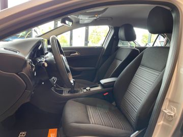 Mercedes-Benz A 180 CDI  d BlueEfficiency *NAVI*SZHZ*KLIMA*