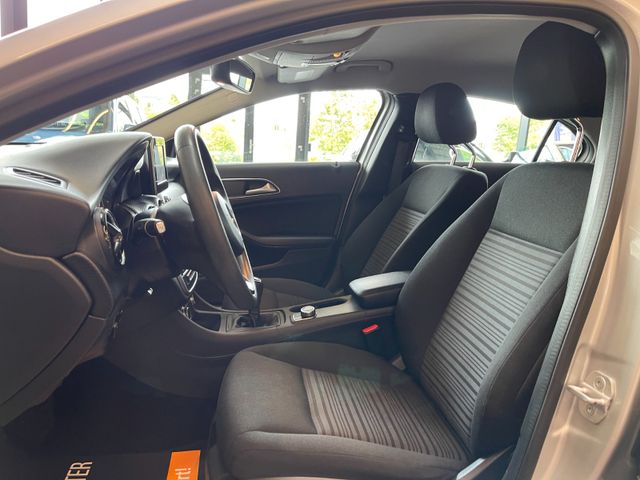 Mercedes-Benz A 180 CDI  d BlueEfficiency *NAVI*SZHZ*KLIMA*