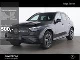 Mercedes-Benz GLC 400 e 4M , BURM AMG NIGHT DISTR SPUR PANO - Mercedes-Benz GLC 400 Plug-In Hybrid Gebrauchtwagen