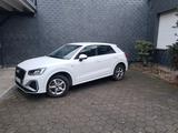 Audi Q2 30 TFSI S line S line - Audi Q2 in Bochum