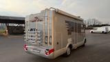 HYMER / ERIBA / HYMERCAR Exsis EX 512 Klima, Hubbett, Tempomat, HU neu - HYMER / ERIBA Diesel Integrierter Exsis 512