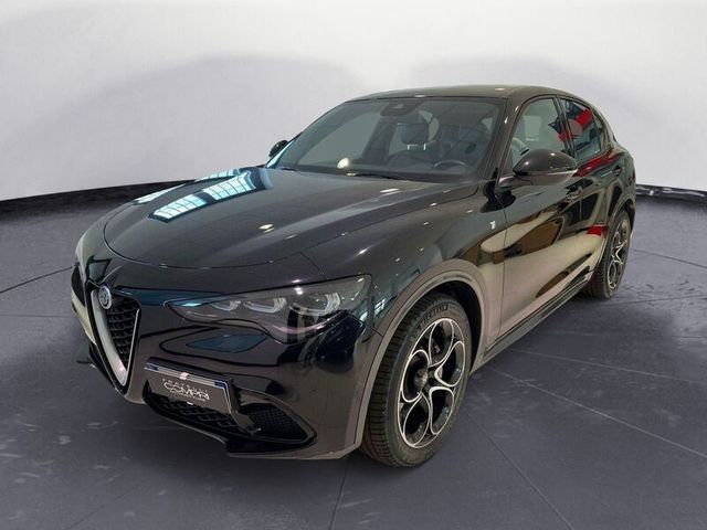 Jiný Alfa Romeo Stelvio MY '23 2.2 Turbodiesel 160 CV