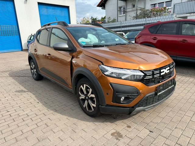 Dacia Sandero III Stepway Expression