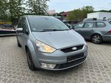 Ford Galaxy Trend 2.0 TDCi - gebrauchte Ford Galaxy aus dem Jahr 2009
