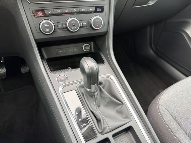 Ateca Style 1.5 TSISTYLE5T110 DS9AU7 Tiptronic K