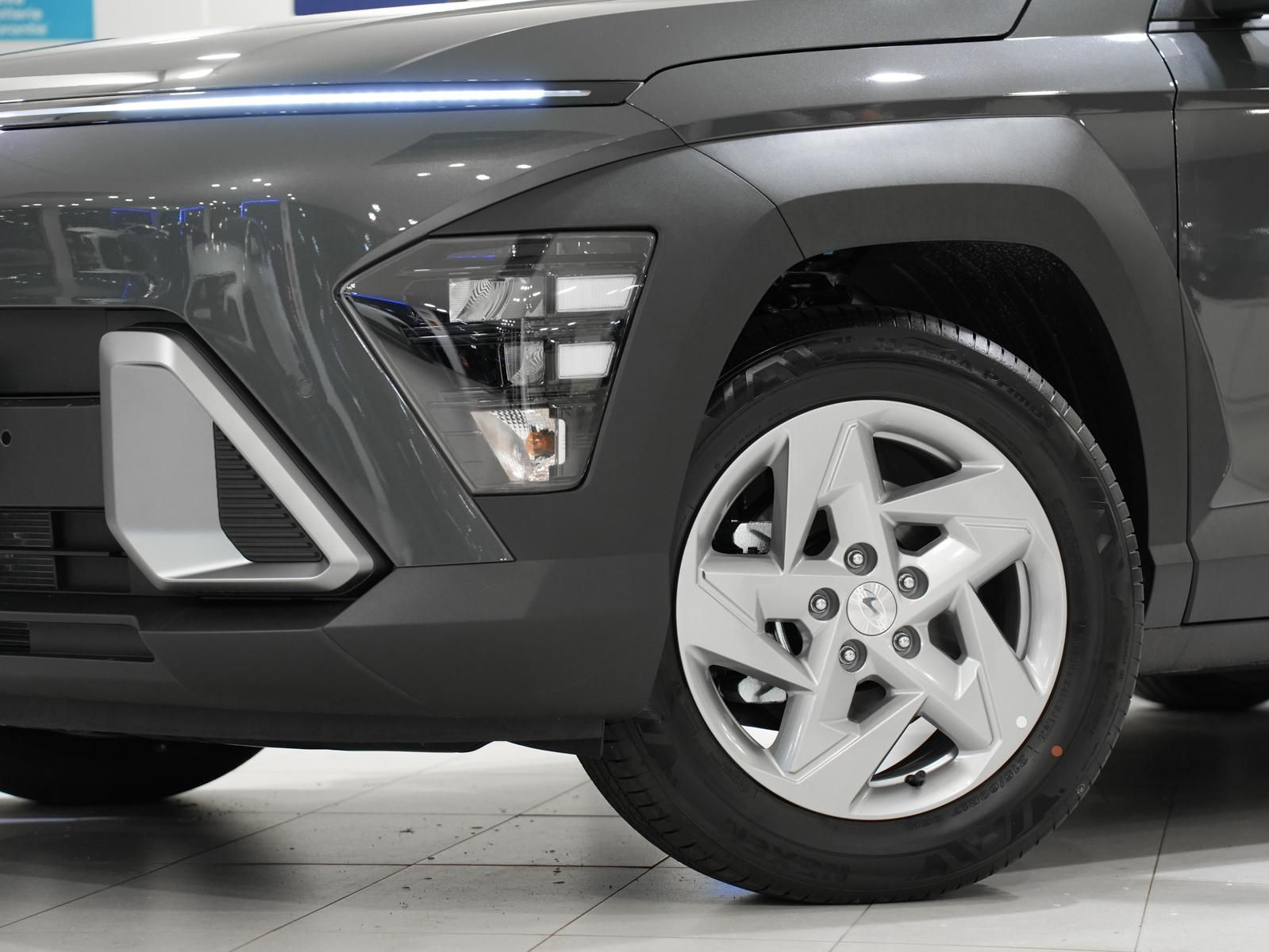 Hyundai KONA - Bild 6