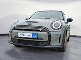 MINI Cooper SE. Essential Trim Klimaaut. Sportsitze - MINI Cooper SE: Essential Trim